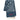 Teli mare Unisex Mc2 Saint Barth - Jacquard Beach Towel With Fringe - Blu