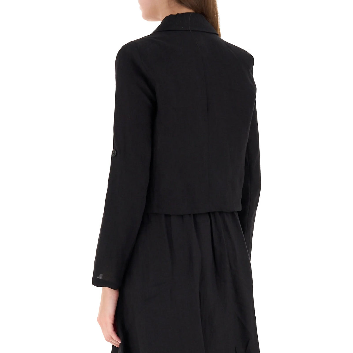 Giacche Donna Emme - Giacca - Nero-Gianni Foti