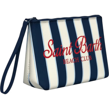 Beauty Case Unisex Mc2 Saint Barth - Pochette - Multicolore