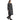 Cappotti Donna Emme Marella - Cappotto - Grigio