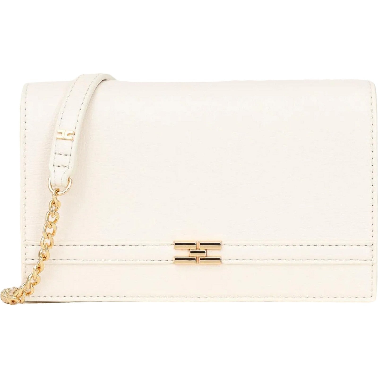 Borse a spalla Donna Elisabetta Franchi - Borsa - Bianco