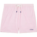 Pantaloncini e calzoncini Uomo Mc2 Saint Barth - Patmos - Rosa