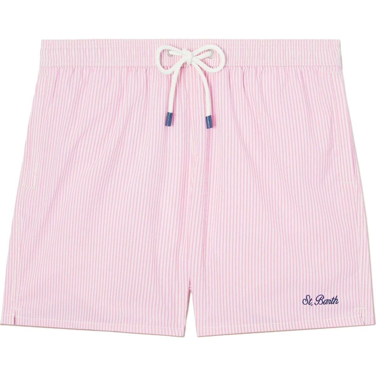 Pantaloncini e calzoncini Uomo Mc2 Saint Barth - Patmos - Rosa