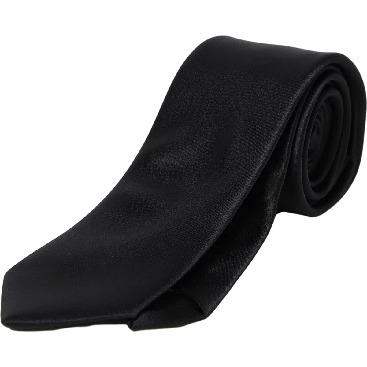 Cravatte Uomo Manuel Ritz - Cravatta - Nero-Gianni Foti