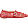 Ballerine Donna Twenty Fourhaitch - Ballerine Silence - Rosso