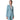 Giacche Donna Twinset - Blazer Monopetto - Blu