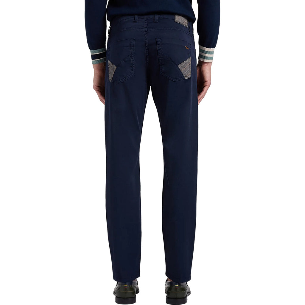 Polo Uomo Harmont & Blaine - Polo - Blu-Gianni Foti