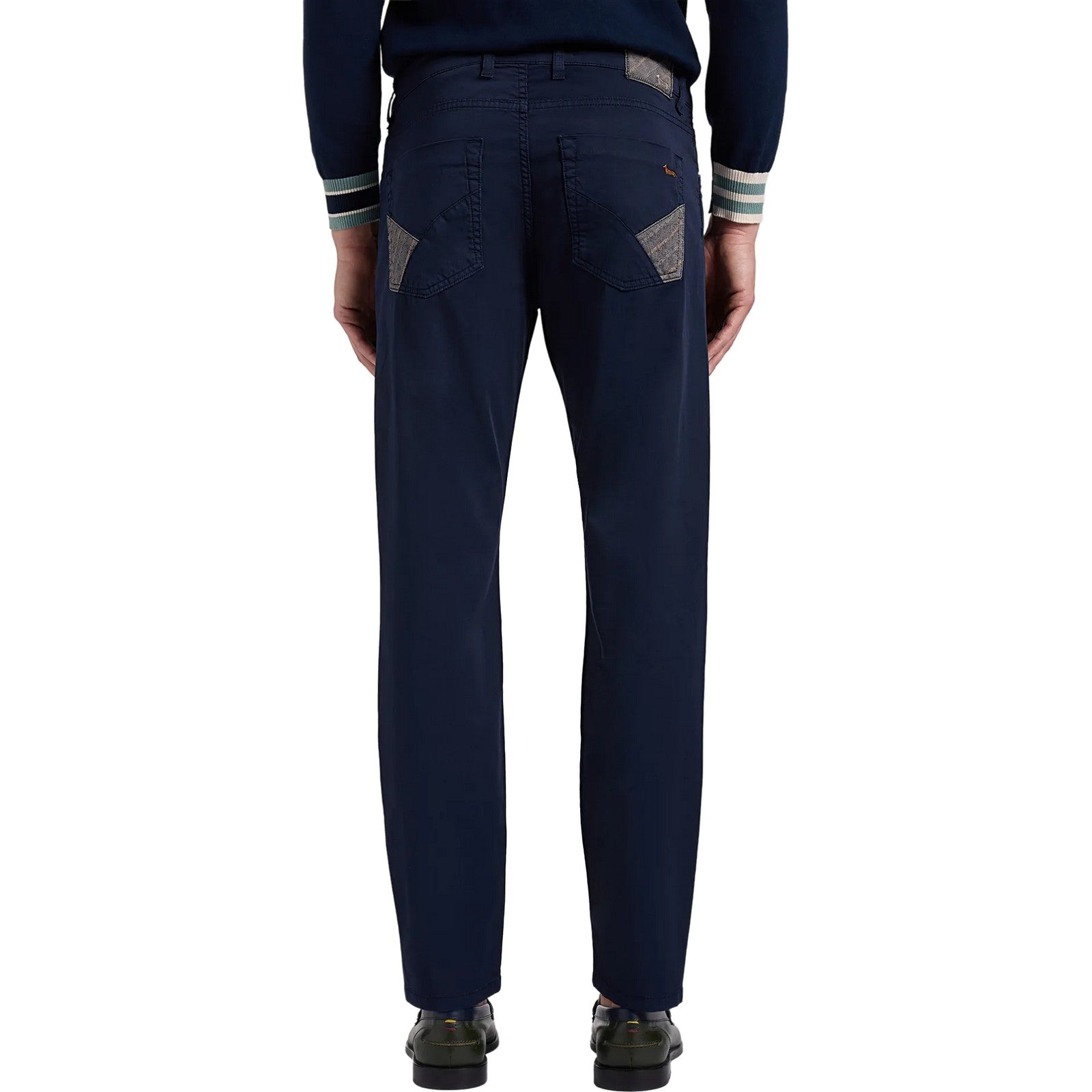 Polo Uomo Harmont & Blaine - Polo - Blu