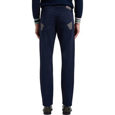 Polo Uomo Harmont & Blaine - Polo - Blu-Gianni Foti
