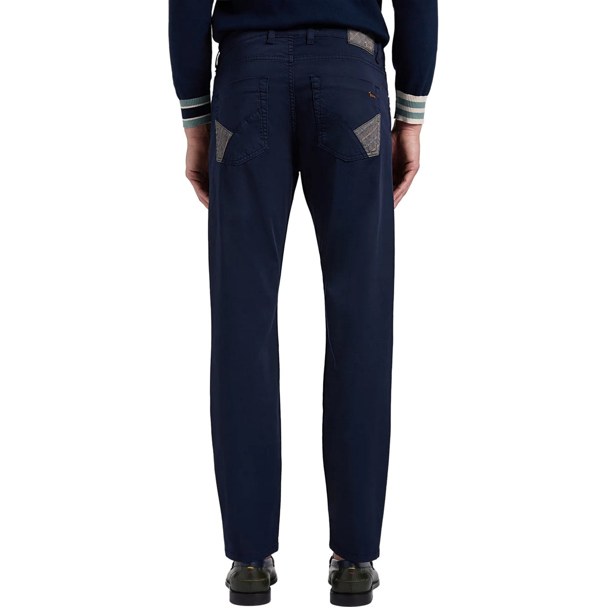 Polo Uomo Harmont & Blaine - Polo - Blu-Gianni Foti