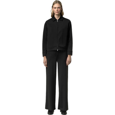 Pantaloni Donna K-Way - Jalle Sl Spacer - Nero-Gianni Foti