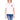 T-shirt Donna Liu Jo - T-Shirt - Bianco-Gianni Foti