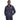 Giubbotti Uomo Barbour - Heritage Liddesdale Quilt - Blu