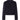 Maglie Donna Pinko - Margarina Maglia Felpa Con Bot - Blu