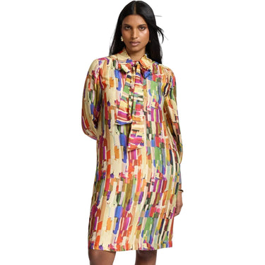 Vestiti casual Donna Elena Miro' - Abito - Multicolore di Elena Miro' su Gianni Foti