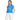 Bluse e camicie Donna Elena Miro' - Camicia - Celeste