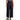 Pantaloni Donna Emme - Pantalone - Blu-Gianni Foti