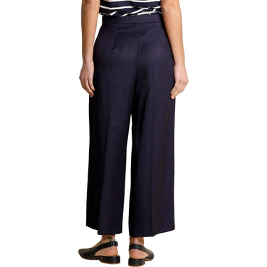 Pantaloni Donna Emme - Pantalone - Blu-Gianni Foti