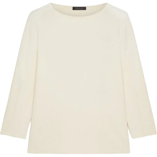 Maglioni Donna Elena Miro' - Pullover - Bianco