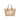 Borse a mano Donna Mc2 Saint Barth - Handbag In Raffia - Beige