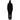 Cappotti Donna Pinko - Certosa Cappotto Panno Double - Nero