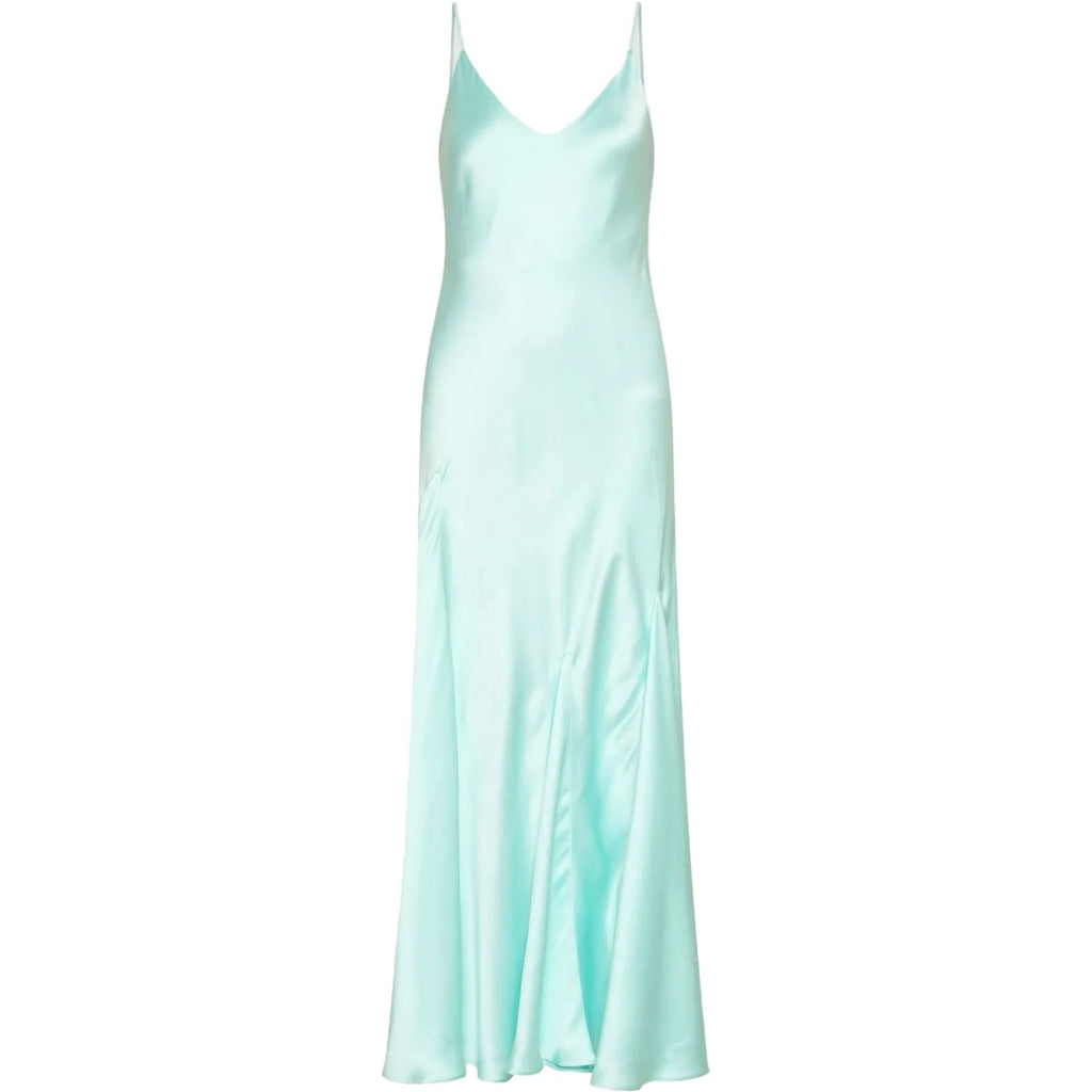 Vestiti da sera e cerimonia Donna Emme - Abito - Turchese