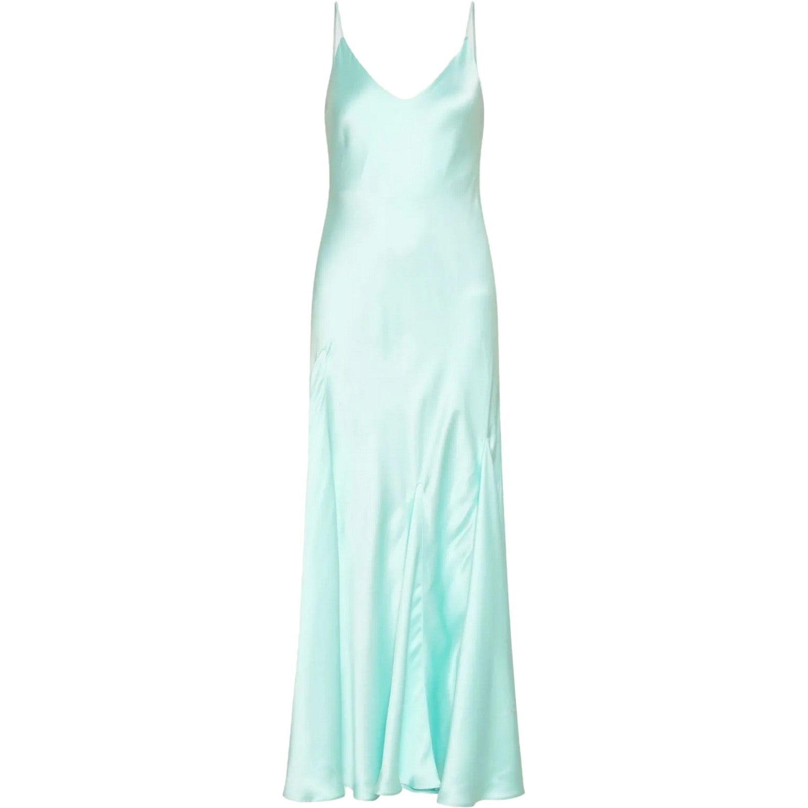 Vestiti da sera e cerimonia Donna Emme - Abito - Turchese