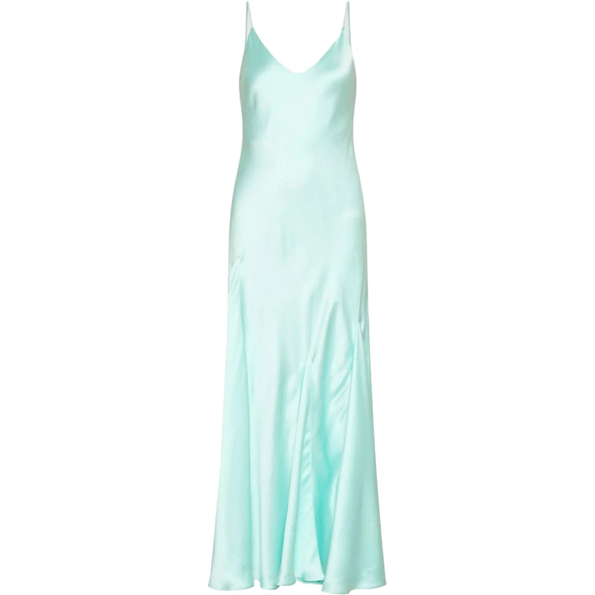 Vestiti da sera e cerimonia Donna Emme - Abito - Turchese