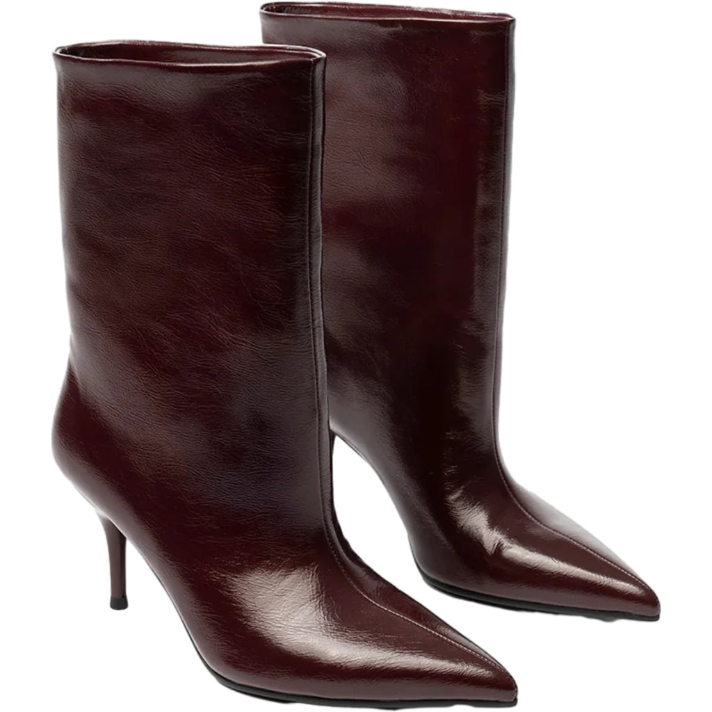 Stivali Donna Twenty Fourhaitch - Unuk - Viola-Gianni Foti