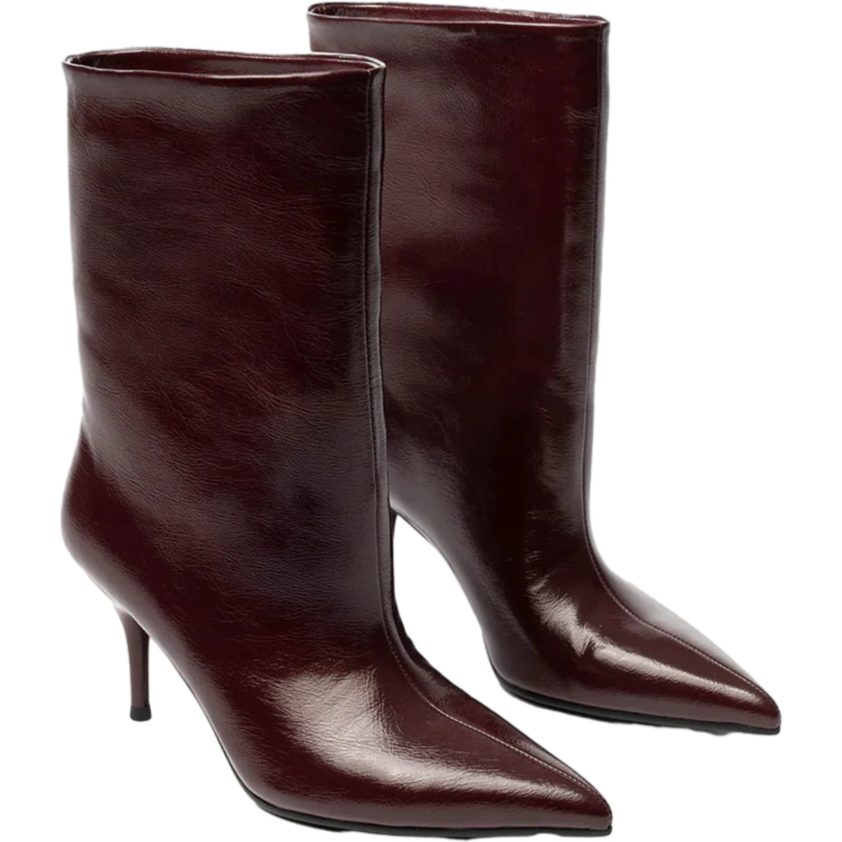 Stivali Donna Twenty Fourhaitch - Unuk - Viola-Gianni Foti