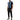 Polo Uomo Harmont & Blaine - Polo a righe - Blu-Gianni Foti