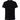 T-shirt Uomo Mc2 Saint Barth - Cotton T-Shirt With Front Pocket And Print - Nero