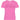 T-shirt Donna Mc2 Saint Barth - Cotton Crew Neck T-Shirt - Rosa - Gianni Foti