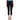 Pantaloni Donna Emme Marella - Pantalone In Jersey - Blu