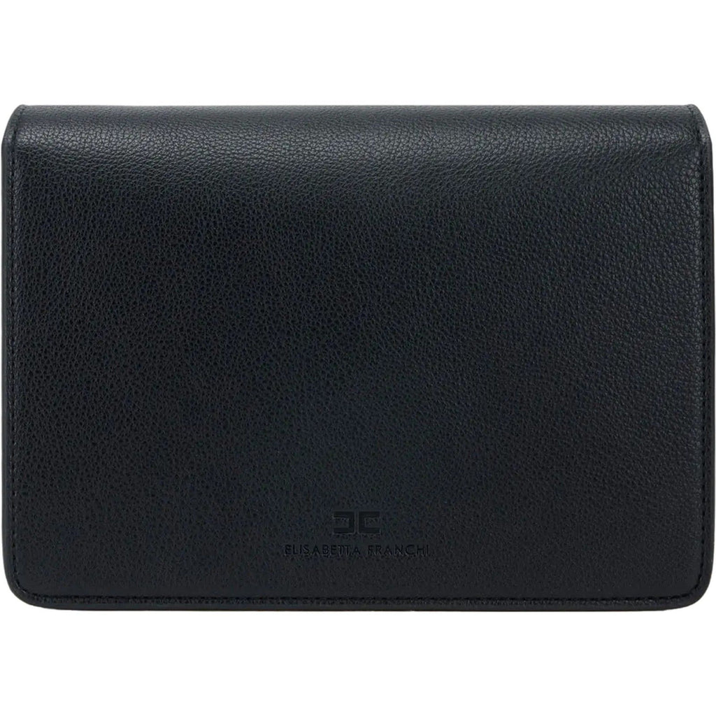 Borse a mano Donna Elisabetta Franchi - Borsa - Nero-Gianni Foti