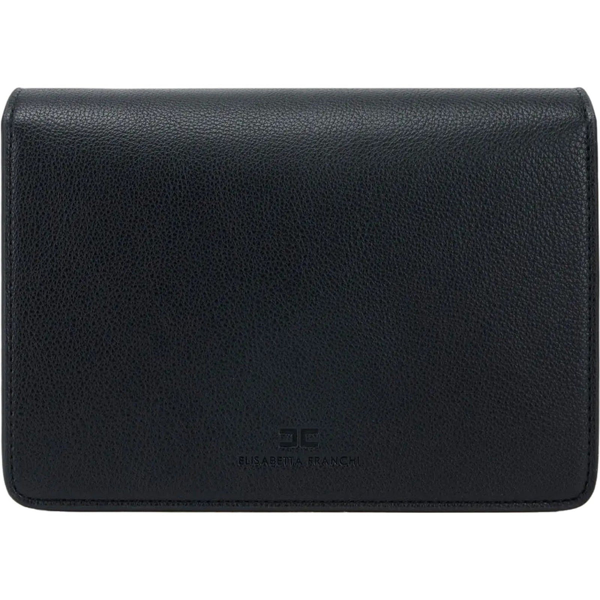 Borse a mano Donna Elisabetta Franchi - Borsa - Nero-Gianni Foti