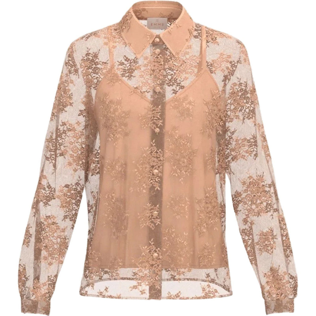 Polo Donna Emme - Polo - Lavanda-Gianni Foti