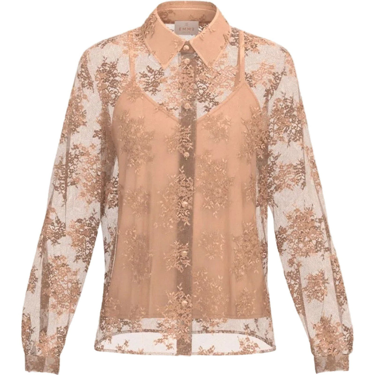 Polo Donna Emme - Polo - Lavanda-Gianni Foti