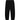 Pantaloni Unisex Barrow - Sweatpants Unisex - Nero-Gianni Foti