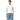 T-shirt Donna Pinko - Nambrone T-Shirt Jersey Logo B - Bianco