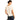 T-shirt Donna Emme - T-Shirt - Bianco-Gianni Foti