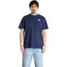 T-shirt Uomo The North Face - T-Shirt - Blu-Gianni Foti