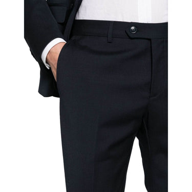 Abiti Uomo Manuel Ritz - Abito - Blu-Gianni Foti