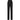 Pantaloni Donna Pinko - Piadina Pantalone Crepe Poly V - Nero